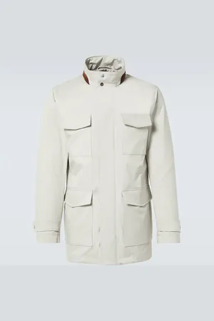 Kiton Veste
