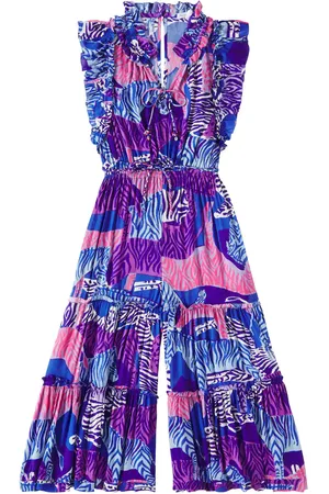 POUPETTE ST BARTH Combi-pantalon Belene