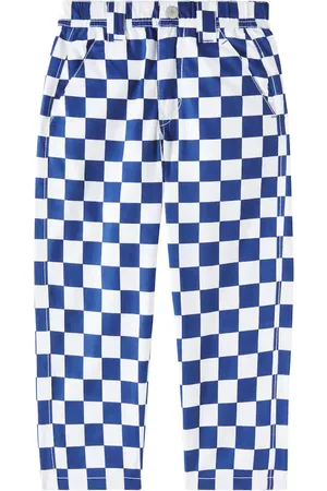 Molo Pantalon chino Ataru en coton
