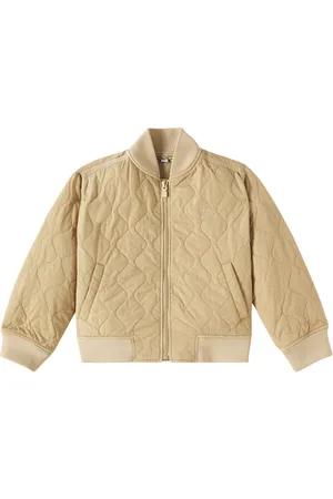 Burberry Veste bomber EKD matelassée