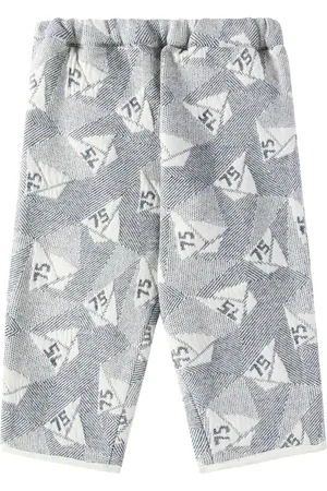BONPOINT Bébé – Pantalon de survêtement Elvin