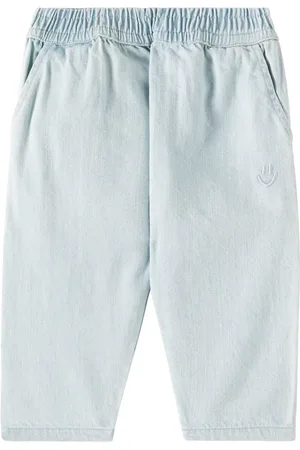 Molo Bébé – Pantalon Sois en coton