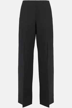 Nensi Dojaka Pantalon ample Luna