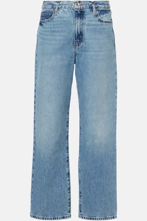 Frame Jean droit Le Jane raccourci