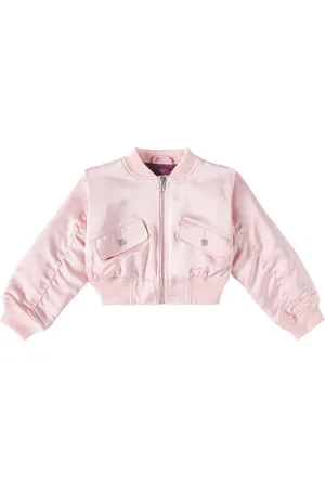 Molo Veste bomber Charlotte