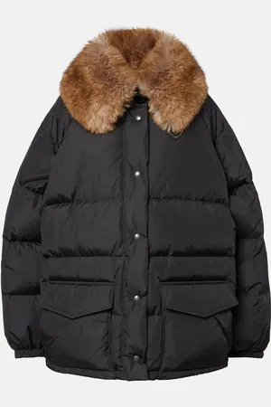 Prada Veste doudoune