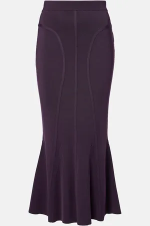 Nina Ricci Jupe longue