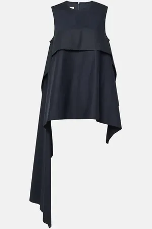 Plan C Top en coton