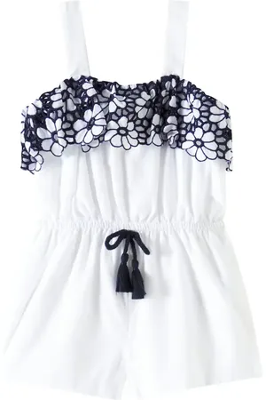 PATACHOU Bébé – Robe en coton