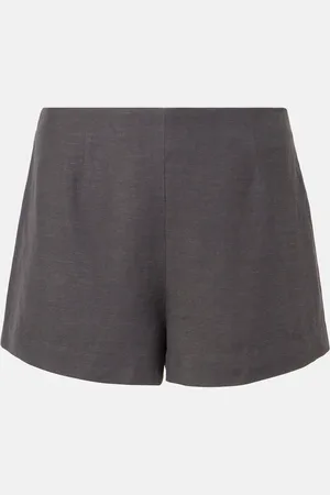 FAITHFULL THE BRAND Short Noto à taille mi-haute