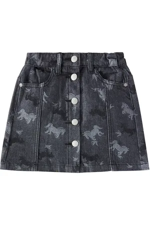Molo Jupe en jean Bera