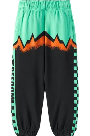 Molo Pantalon de survêtement Allen en coton