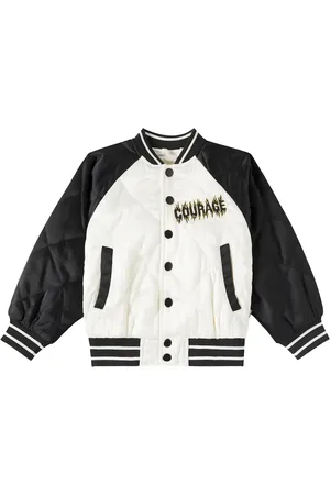 Molo Veste Haru matelassée