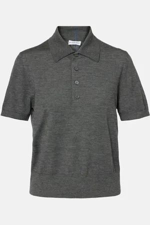 Burberry Polo en laine