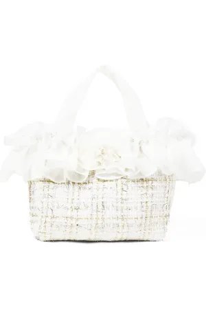 PATACHOU Sac en tweed