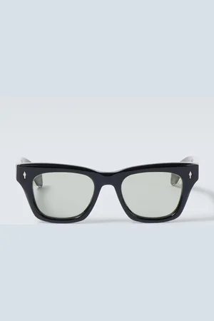 JACQUES MARIE MAGE Lunettes de soleil Dealan carrées