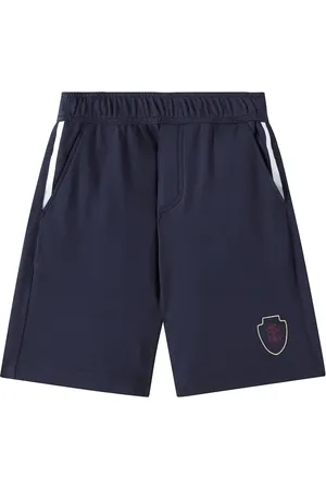Brunello Cucinelli Bermuda en coton