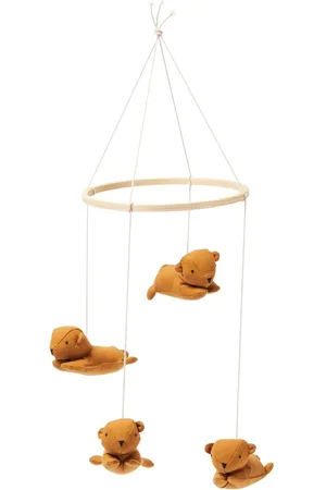 Liewood Bébé – Mobile Molle en coton