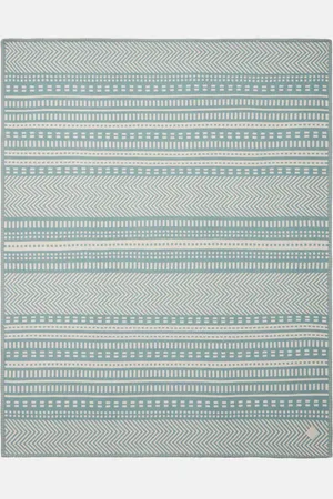 Loro Piana Couverture Atacama en laine et cachemire