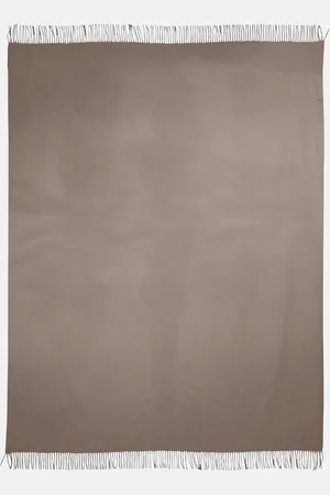 Loro Piana Couverture Unito en cachemire