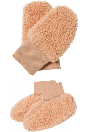 Liewood Bébé – Set moufles et bottines Osman