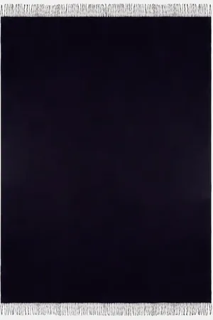 Brunello Cucinelli Couverture en soie