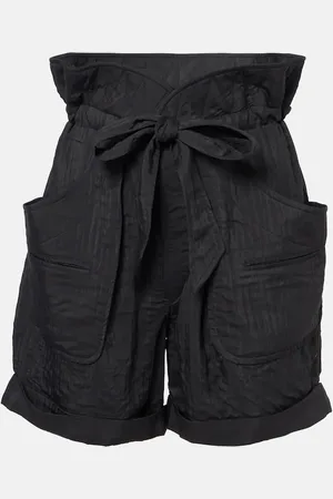 Marant Etoile Short droit Serin