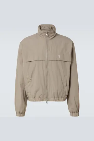 Ami Veste matelassée Ami De Cœur
