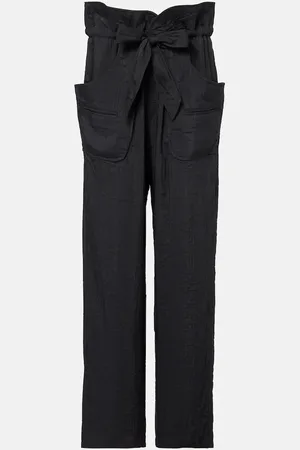 Marant Etoile Pantalon droit Serida