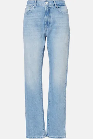 AG Jeans Jean droit Lanzarote