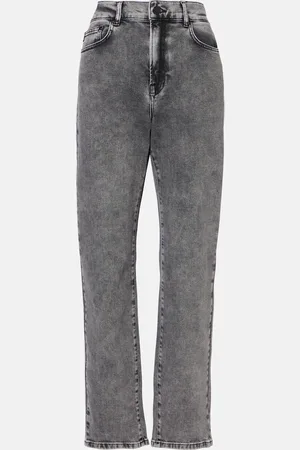 AG Jeans Jean droit Lanzarote