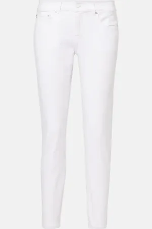 AG Jeans Jean droit Ex Boyfriend