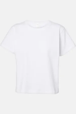 Leset T-shirt Margo en coton