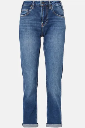 AG Jeans Jean slim Girlfriend