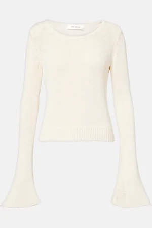 AYA MUSE Top Sei en coton mélangé