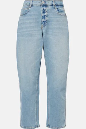 AG Jeans Jean ample Le Mans