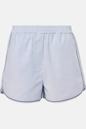 Brunello Cucinelli Short en coton