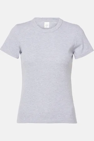 Leset T-shirt Kelly en coton