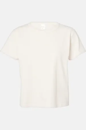 Leset T-shirt Margo en coton