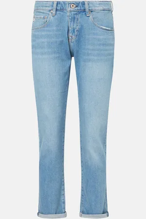 AG Jeans Jean slim Ex Boyfriend