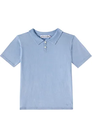 BONPOINT Polo Fernando en coton