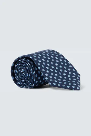 BRIONI Cravate en soie