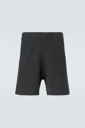 Maison Margiela Short en jean
