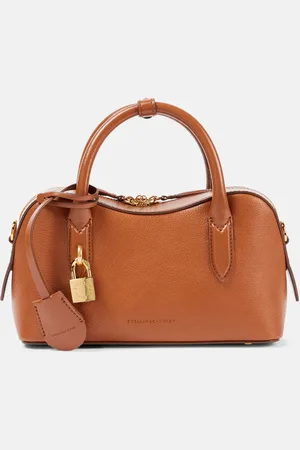 Stella McCartney Sac à bandoulière Ryder en cuir synthétique