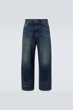 Acne Studios Jean ample Super Baggy