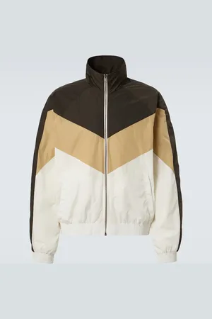 Saint Laurent Veste bomber Teddy