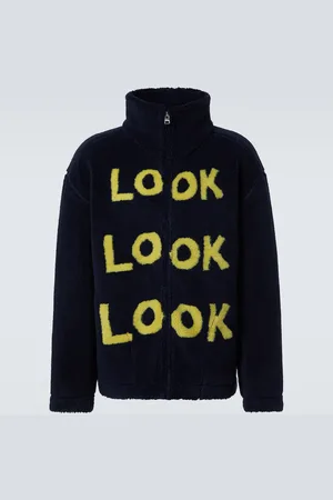 J.W.Anderson Veste Look Look Look
