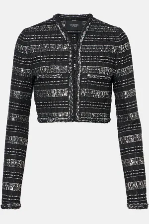 Giambattista Valli Veste raccourcie
