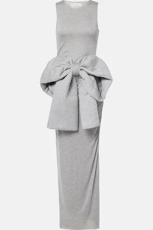 J.W.Anderson Robe longue