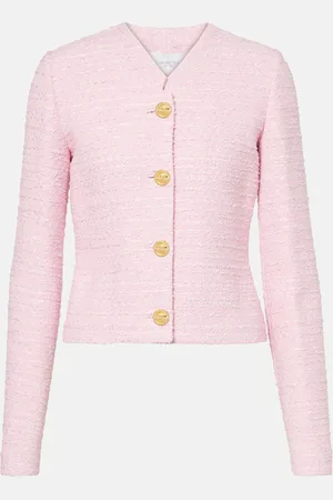Giambattista Valli Veste en tweed